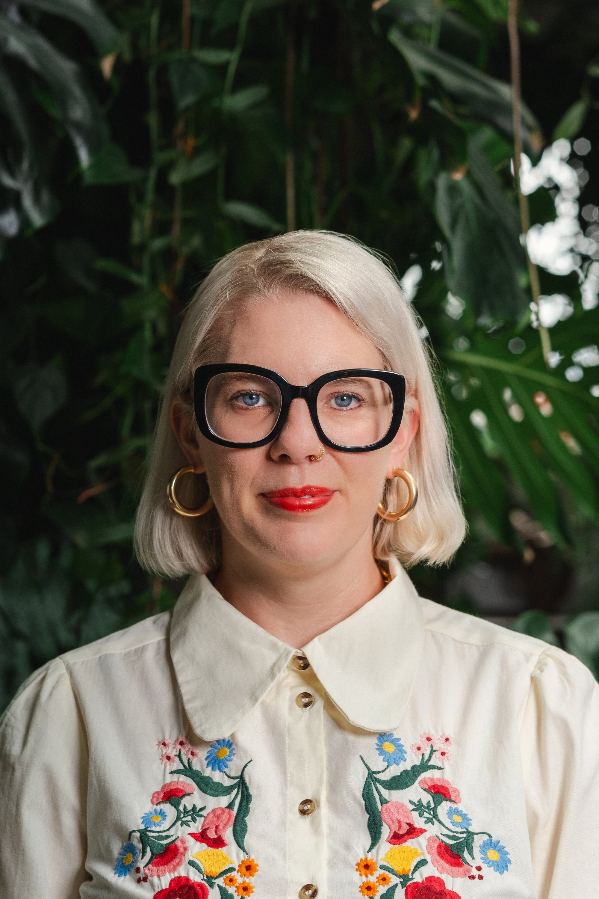 EG_Clapton Tram Portrait_08-2025_Paul Storrie_DSF5210