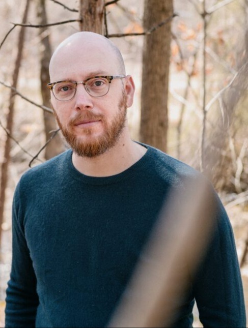 Jonathan Katz Headshot
