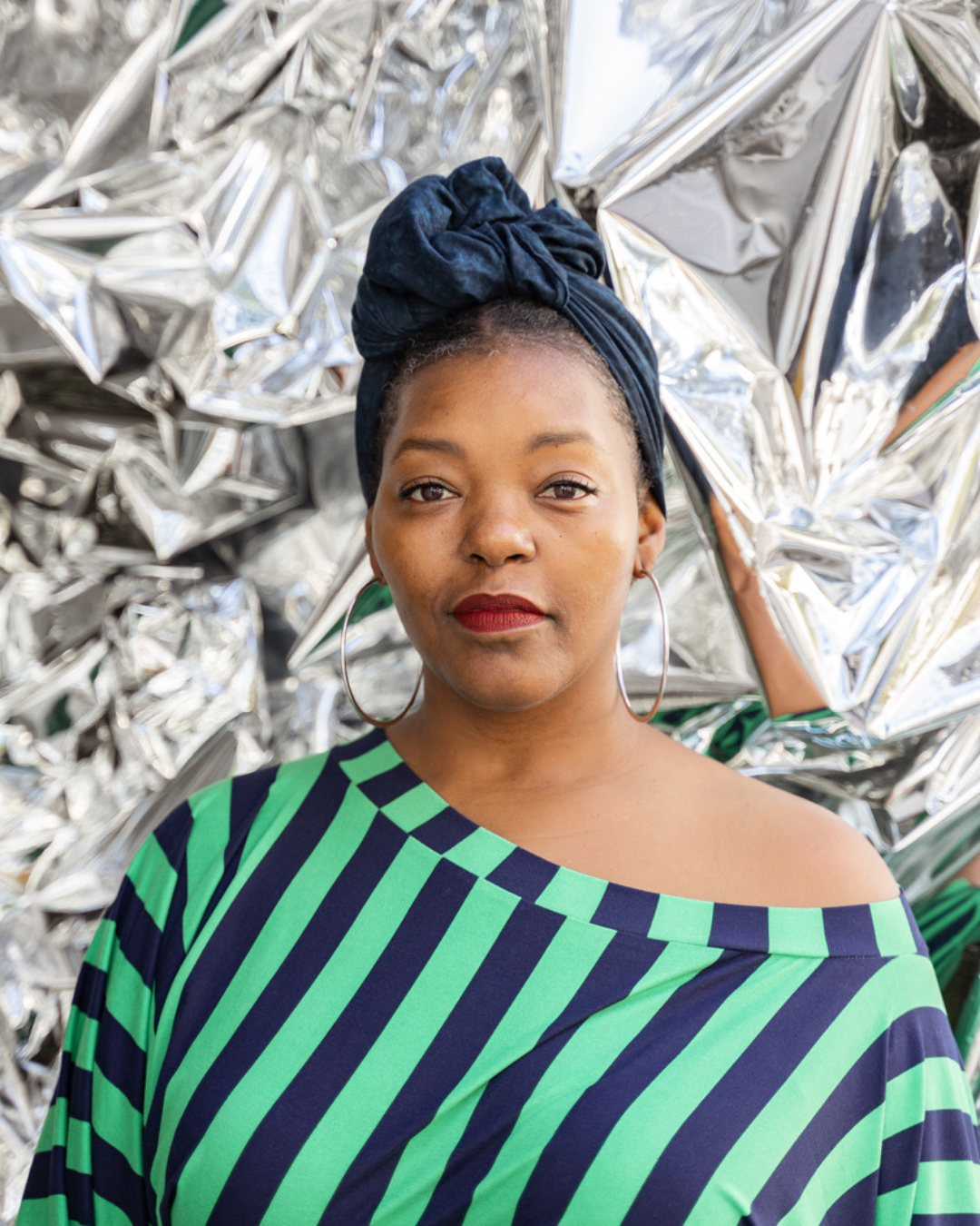 Mahogany L. Browne 1